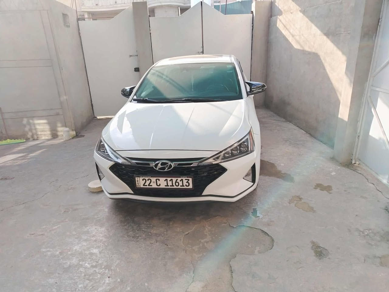 للبيع فول لمتد مكان الموصل *********** مكلف بلنشر
