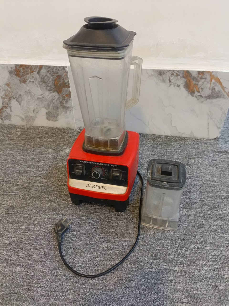 للبيع سعر مناسب مكاني نجف كوله شغال ع فحص


**إذا كنت صاحب هذا الإعلان وتريد حذفه لأي سبب، رجاءا أرسل رسالة إلى الدعم الفني**