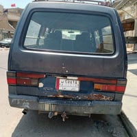 كيا بستا موديل 1997 مكينه كير اكسل خير من الله تحويل او وكاله سياره بل...