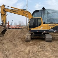 هيونداي 220-9S • أداء ممتاز • جودة عالية