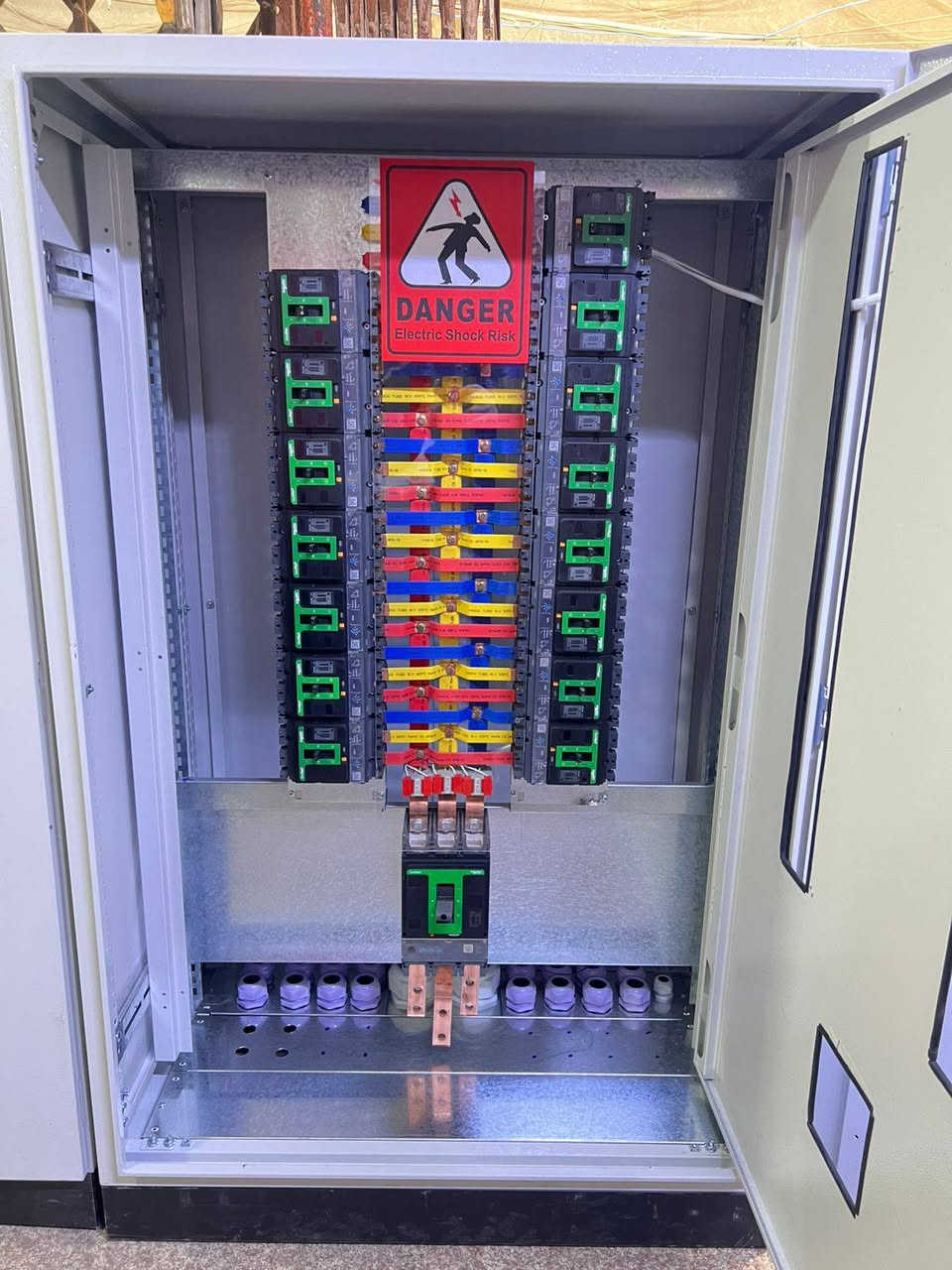 سلام عليكم ورحمه الله وبركاته
يوجد لدينا جميع تصنيع البوردات 
حسب طلب زبون بنسب الاسعار 
جميع البوردات متوفر الدينا 
الاستفسار 👈***********👉
خدمه 🚚 توصيل جميع محافضات العراق
العنوان بغداد الشورجه عكد النصارى#
