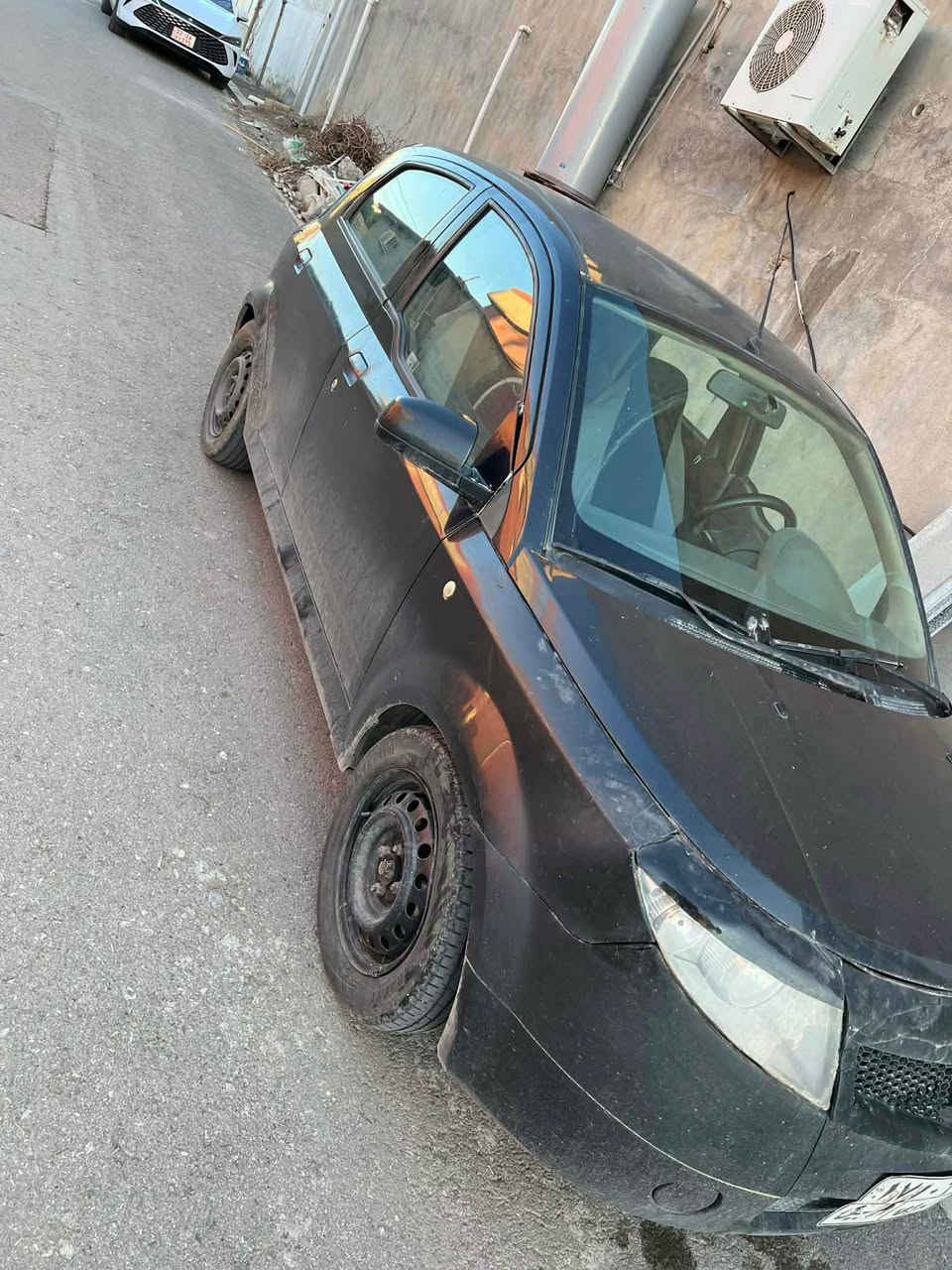 پروتون ٢٠٠٩ نە عامە نە عیزامە برانەوە بە شەرت ١٣ وەرەقە خرامەی لەسەرە لە پاش معامەلە وەردەگریەوە گیری بە شەرت تەنیا مەکینەی کەمەک سەرفی هەیە أربيل, العراق


**إذا كنت صاحب هذا الإعلان وتريد حذفه لأي سبب، رجاءا أرسل رسالة إلى الدعم الفني**