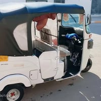 تكتك • موديل ٢٠٢١ • بغداد الحسينية الراشدية