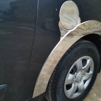 سيدونا • نيكل كوري • طقم كامل