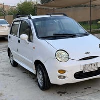 🚗 للبيع – شيري كوكو موديل 2010 🚗 ✅ رقم بغداد ✅ مشروع وطني ✅ شرعيها بال...