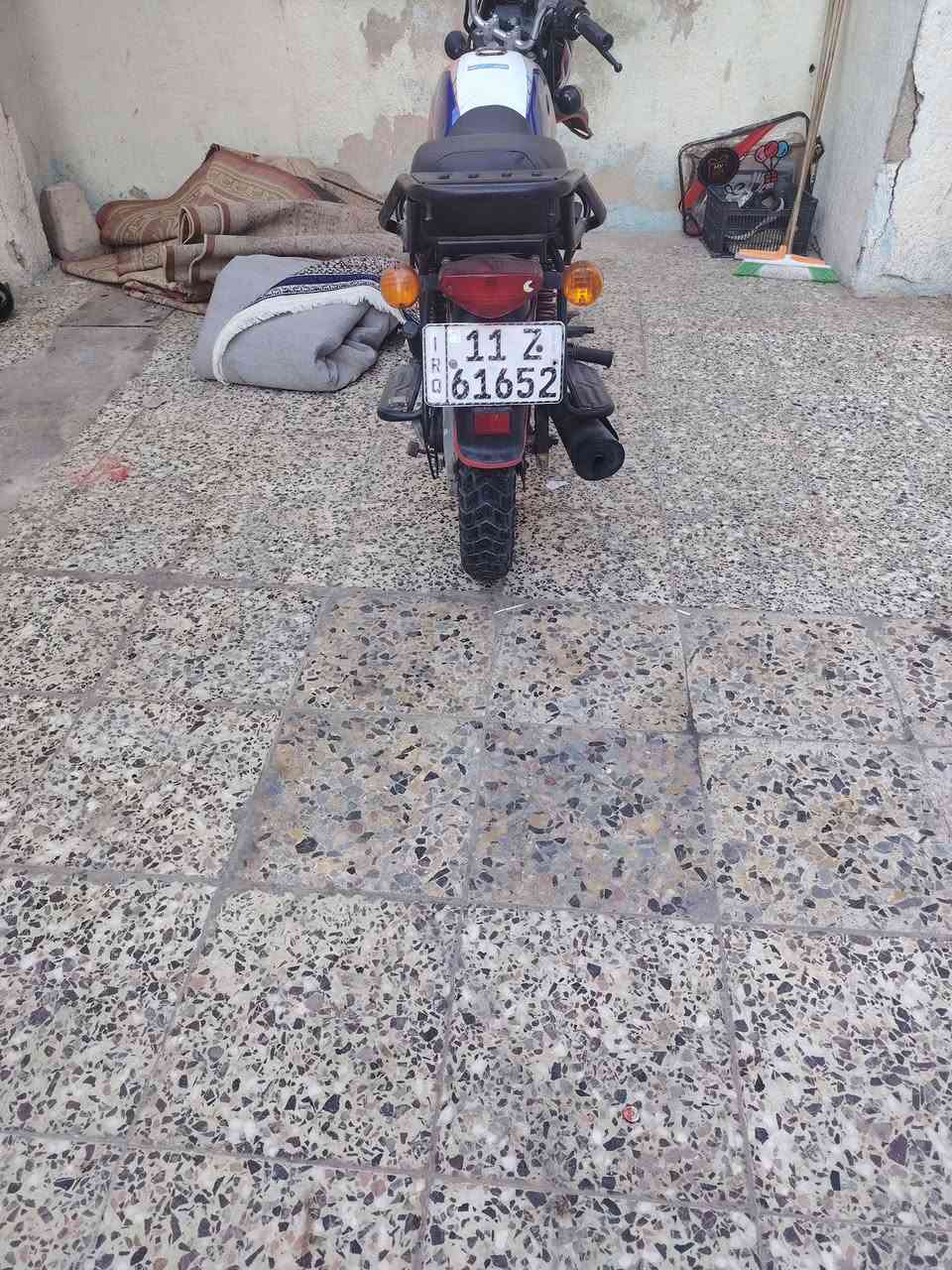 بوكسر للبيع موديل 22 مرقمه سنويه بسمي مكفوله كفاله سعر 1800 وبيها مجال بسيط مكاني بغداد وهاذ رقمي *********** اتصل وتدلل
