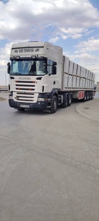 اتريله سكانيه • ٢٠٠٦ • كركوك