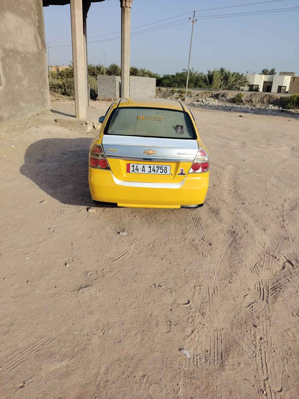 مرحبه شباب افيو موديل ١١ رقم بسمي مصفره هيه وغرامات كير محرك حداديه كفاله تخم تاير دوشمه شاشه صبغه جديده جاهزه كبل للشارع ماذب عليهه ربع دينار بيهه جاملغ خلفي غير عابر والباقي كفاله السعر ٤٩ والشراء يبشر مكان السياره سماوه *********** هاذه رقمي الاستفسار
