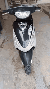 السلام عليكم
دراجه ماكس منغولي المكان بغداد الثعالبه السعر 550 
للتواصل ***********
