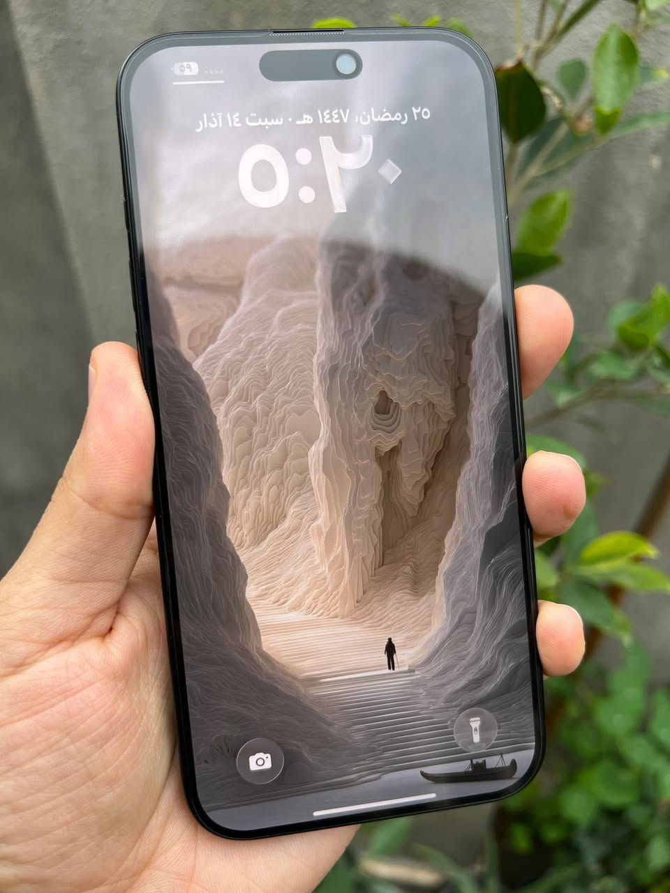 ايفون ١٦ برو ماكس ذاكرة ٢٥٦ جهاز نضيف مال بيت بعده بضمانه بطارية ٩٨ بيع او مراوس بجهاز ١٧ برو ماكس بغداد/ حي اور


**إذا كنت صاحب هذا الإعلان وتريد حذفه لأي سبب، رجاءا أرسل رسالة إلى الدعم الفني**