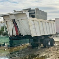 نساف • شاحنة