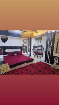 غرفة تركية • للبيع