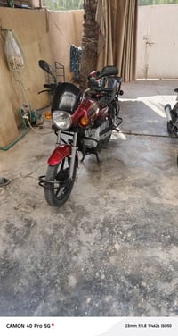 بوكسر للبيع كفاله محرك كهربائيات شغاله وراق كامله شرط الترقيم اصولي مد...