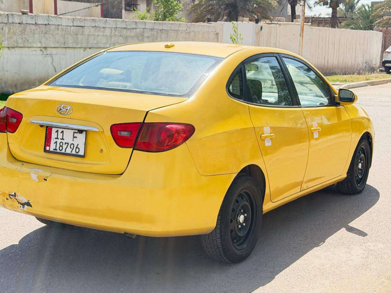 سلام عليكم 
اللبيع لانتره مقدس مديل 2009
وارد امريكي حادث جاملغ امامي فقط بدون تبديل وجاملغ خلفي بارد بصيط  سيارة كلها ليبل واحد مكينه 2000دوش طك فلين مكينه 
سيارة جديد معنه كلمه 
(((سعرر 83))) 
رقم بغداد  دولي بسمي تحويل ثاني يوم 
هزه جديد سنويه ل 2031
تدفئه تبريد شغال 
تخم تاير جديد
مكاني بغداد مشتل 
تصال وستفسار على رقم الهاتف 
***********
