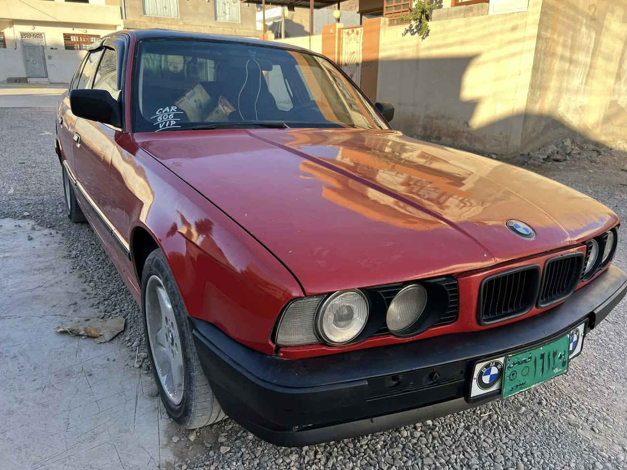 Bm١٩٩٣ مەکینە  ٥٢٠ی عادی ئارم بوەو ئارمەکەی ون بوە. بە علوج دەیفرۆشم گێرومەکینەی بئ عەیبن
16وەرەقە و مەجال
***********
