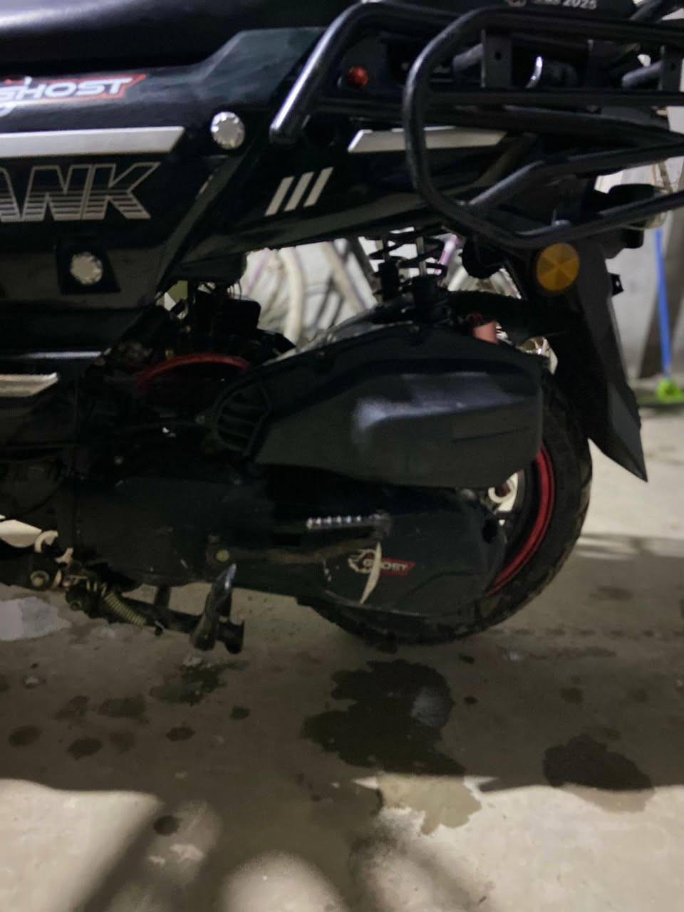 متاح دراجه همر جبلي موديل 2025 برغي مامفتوح بيها كلها شغاله سلف هندر اشاير السعر ٧٠٠ وبيها مجال الخاص مفتوح او الاتصال ***********  حله حي الامام
