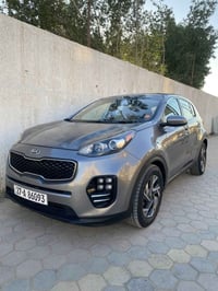 سبورتج • ٢٠١٧ • وارد امريكي