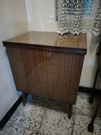 مكينة خياطة • Predom 434 • بولندي