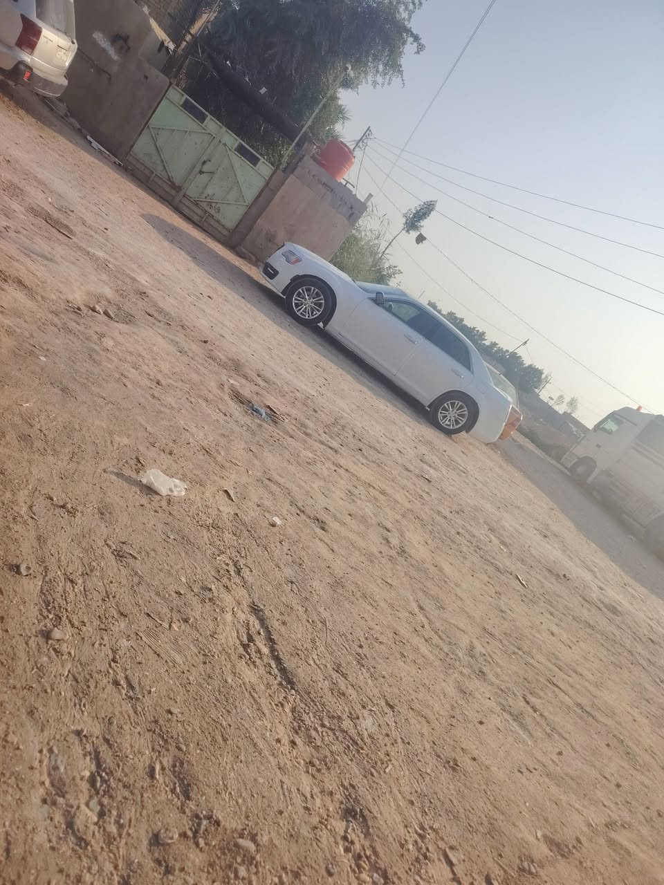 ااسلام عليكم
اوباما. 12كنديه 
فول عده الفتحه قطعتين بيها باب الصدر تبديل وال وىاها صبغ بدون دواخل سياره جاهزه من كلشي هزه وسنويه جديد تحويل ثاني يوم  ومواصفاتها معرؤفه معلمومه محدث بجم عشىرين فقط بعد لاستفسار 
ه‍ ***********
