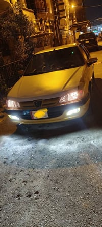 بارص • ٢٠١٢ • مكاني ميسان