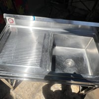 سنك مطاعم غذائي للبيع 07702970338 بغداد الشرطه الخامسه