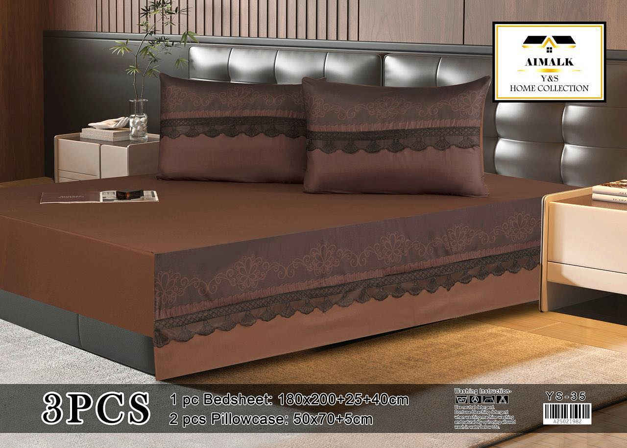 ⁨ ⁨ ⁨ ⁨ ⁨ ⁨ ⁨ ⁨شرشف نفربن درجه اولى** 🌹🌹
‏‎‏‎💰ب سعر16 الف 💰💰

———————————————-
‏‎‏‎#القياس:-
‏‎‏‎شرشف** 180*200+25+40  سم
2 وجة مخدة  50*70+5  سم

يوجد توصيل لجميع أنحاء العراق ———————————————-


**إذا كنت صاحب هذا الإعلان وتريد حذفه لأي سبب، رجاءا أرسل رسالة إلى الدعم الفني**