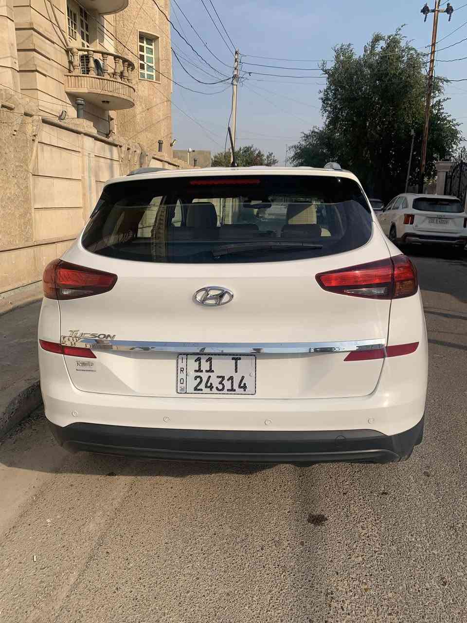 للبيع سياره توسان موديل 2020 خليجيه رقم بغداد بأسمي ماشيه 58 الف كفاله عامه من صبغ والبارد فول موصفات عدا البنرامه سعر البيع 21/000$ بغداد حي الحسين قرب من حي جهاد ***********
