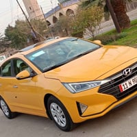 إلنترا ٢٠٢٠ • ماشي ٨١٠٠٠ • كفالة من كلشي