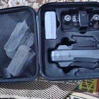 درون جديد • كاميرا 4K • GPS