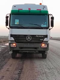 اكتروس فحل • ٢٠٠٨ • بابل المسيب