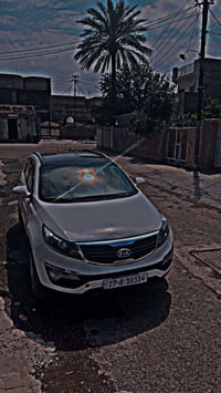 سبورتج • ٢٠١١ • بنوراما