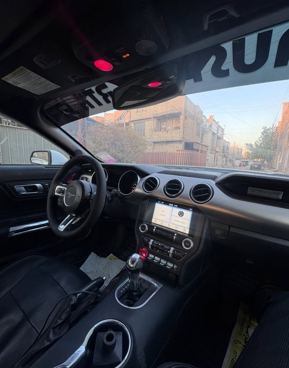 موستنك ايكو بوست كشف بريميوم 2018 فول مواصفات
ماشيه 65 الف ميل
السياره باسمي رقم اربيل(وكاله او تحويل)
مكان السياره بغداد/حي الجهاد
محرك 2.3 تيربو
مكينه كير كفاله
السعر 139$
الرقم ***********
