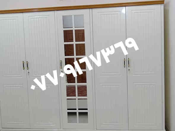 سلام عليكم اخوتي 

الي ديسال الجمعه موجودين نعم كل ايام الاسبوع

موجودين من ساعه ١٠  صبح لحد ساعه ١٠ مساءاً

العنوان بغداد الدوره ابودشير خلف مصور الميعاد 

عصام النجار ***********

قبل متجي اتصل عليه 

الي ميكدر يجي للمعمل يختار الموديل 

ونخصم السعر ونجيك للبيت ناخذ قياسات 

ونسويلك وصل أستلام وحجز 

نوصل جميع محافظات العراق حسب الاتفاق

تحياتي للجميع واتساب ***********

الشغل كله نجارة عراقيه تفصال درجه اولى 

حسب القياسات الي تناسب غرفتك 

الصبغ حراري  شغل درجه اولى فقط 

غرف عرسان غرف شبابيه غرف اطفال 

جميع الموديلات

تحياتي لجميع عصام النجار

***********
