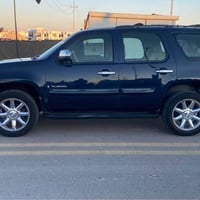 يوكن ٢٠٠٧ • مكينه كفالى • رقم سليمانيه