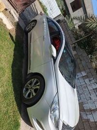 سوناته ٢٠١١ خليجي مكينه ٢٤٠٠ ما مفتوحه ماشيه ٢٣٥ تبريد ثلج صبغ حزام بد...