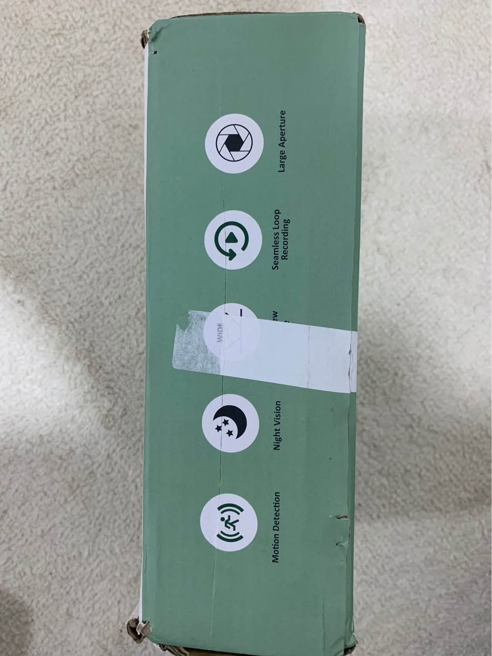 داش کامی سەیارە چوارلا تەسویر دەکا پێش و پشت و تەنیشتەکان موشتەریت نامە بنێرە ♥️ رانية, السليمانية


**إذا كنت صاحب هذا الإعلان وتريد حذفه لأي سبب، رجاءا أرسل رسالة إلى الدعم الفني**