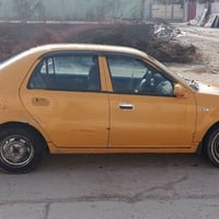 سي كي بغداد 2012 رقم احمر للبيع التفاصيل على  07508896757