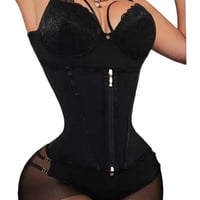 مشد كولومبي • شد البطن • مقاسات L-4XL