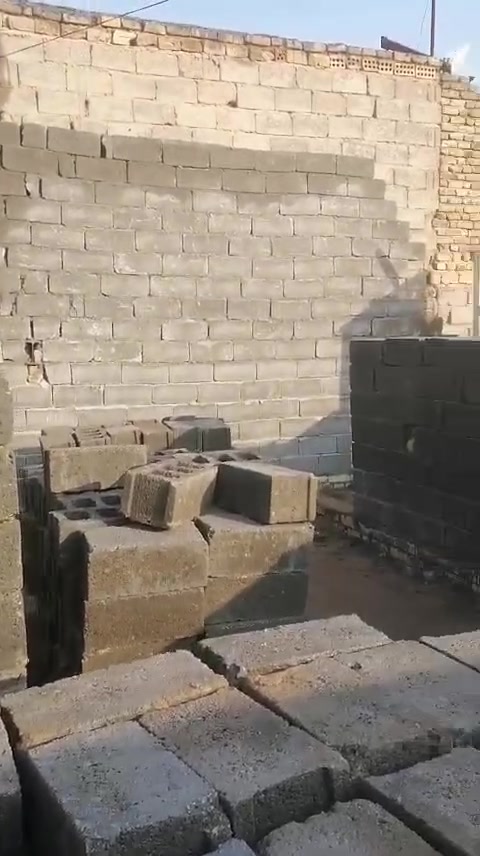 بناء بلوك طابوك عكاده لبخ ترميم


**إذا كنت صاحب هذا الإعلان وتريد حذفه لأي سبب، رجاءا أرسل رسالة إلى الدعم الفني**