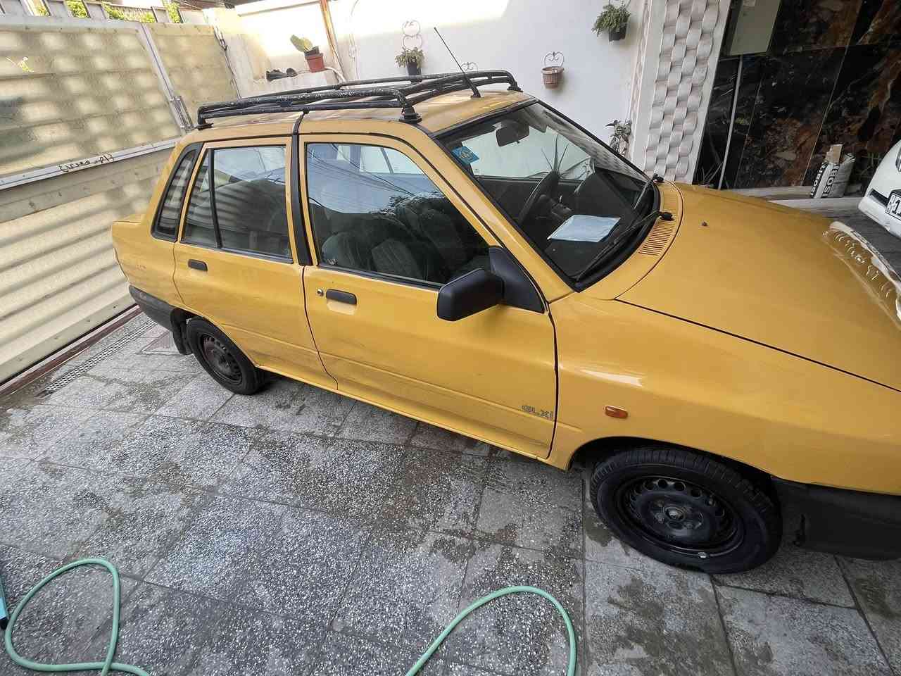 السلام عليكم
سايبا موديل 2011 

السعر 27 ورقه ومجالها بسيط 
***********
