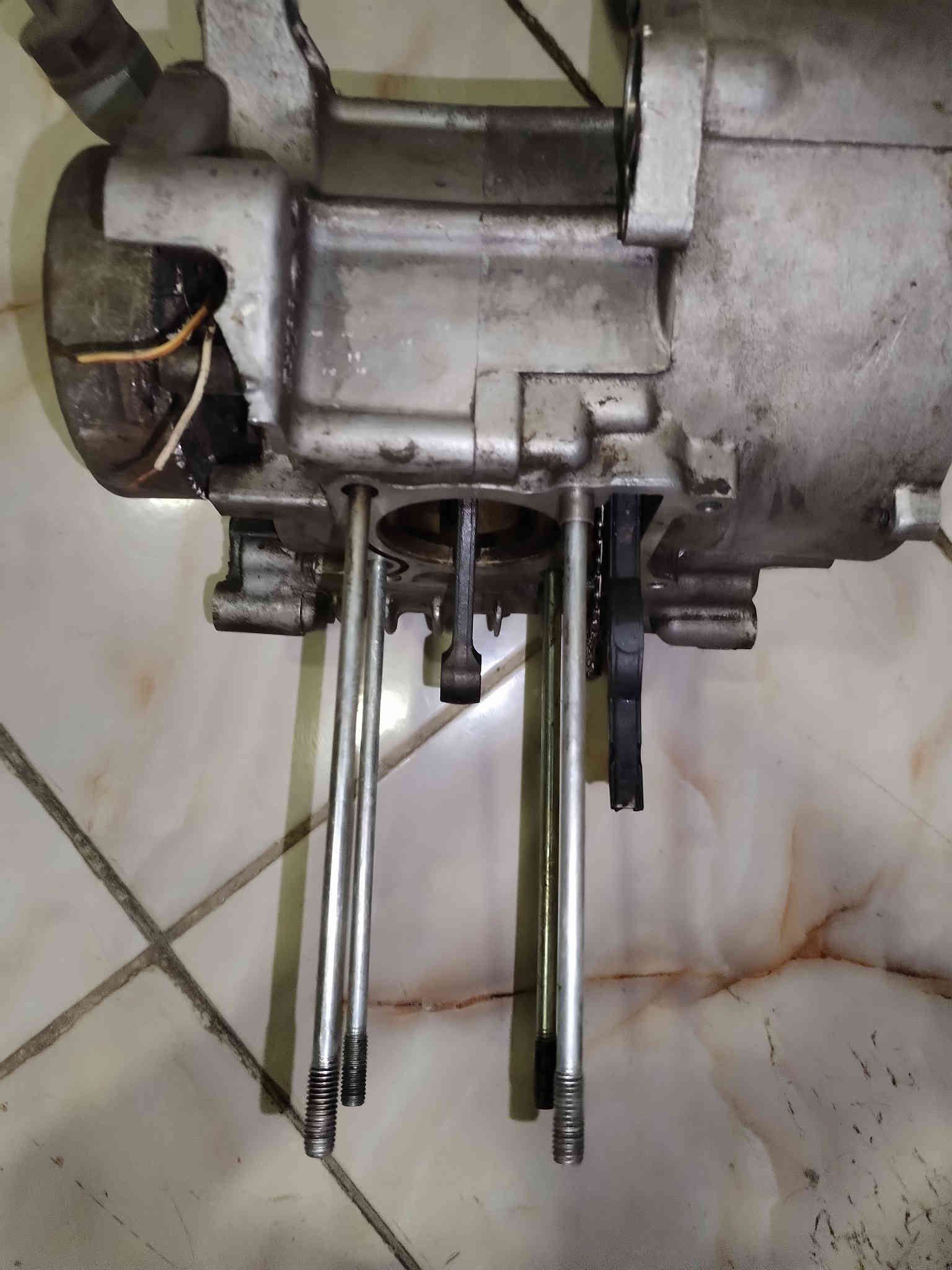 السلام عليكم شباب 🍁
مكفوله مكفوله مكفوله بكن واكسل
بيه ملف وفلاوين بس ماعرف يشتغلون لا
مكفوله بكن واكسل 💥💥💥
سنونه كله نضيفه 🍁
سعره 60 وبيه مجال
***********
مكان شعب حي البساتين
