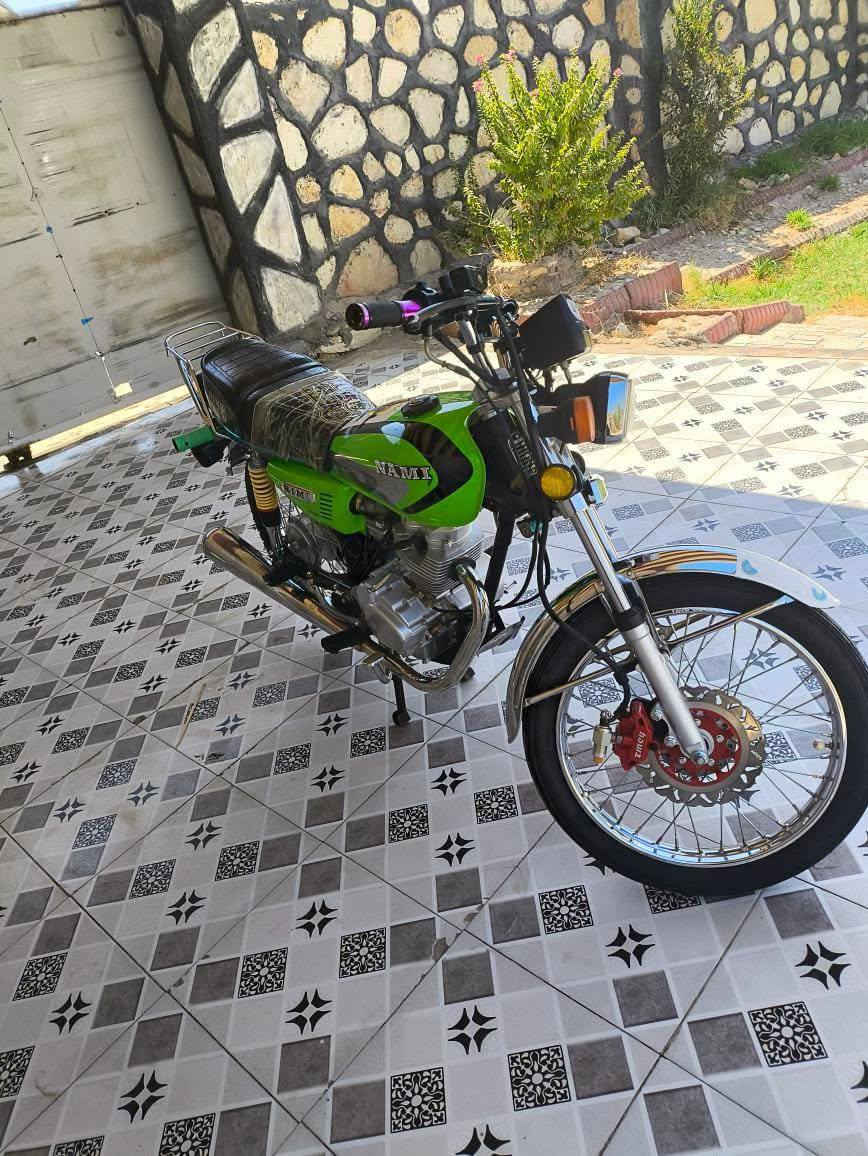 السلام عليكم نامه موديل 2023 اوراق اصولي سعر 575 بابل ناحية النيل ***********
