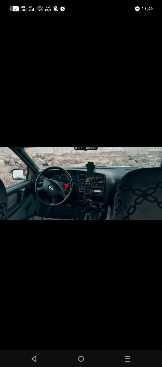 يا الله السلام عليكم اوبل اوميكا 20 للبيع فقط كير اوتو كير محرك مكفولات شواصي مكفولات رقم نجف انكليزي سنويه لغاية 30 بأسمنه شرط المداور 
المكان النجف قضاء المشخاب 
السعر 22 وبيها مجال قليل 
رقم الهاتف *********** موجود واتساب
