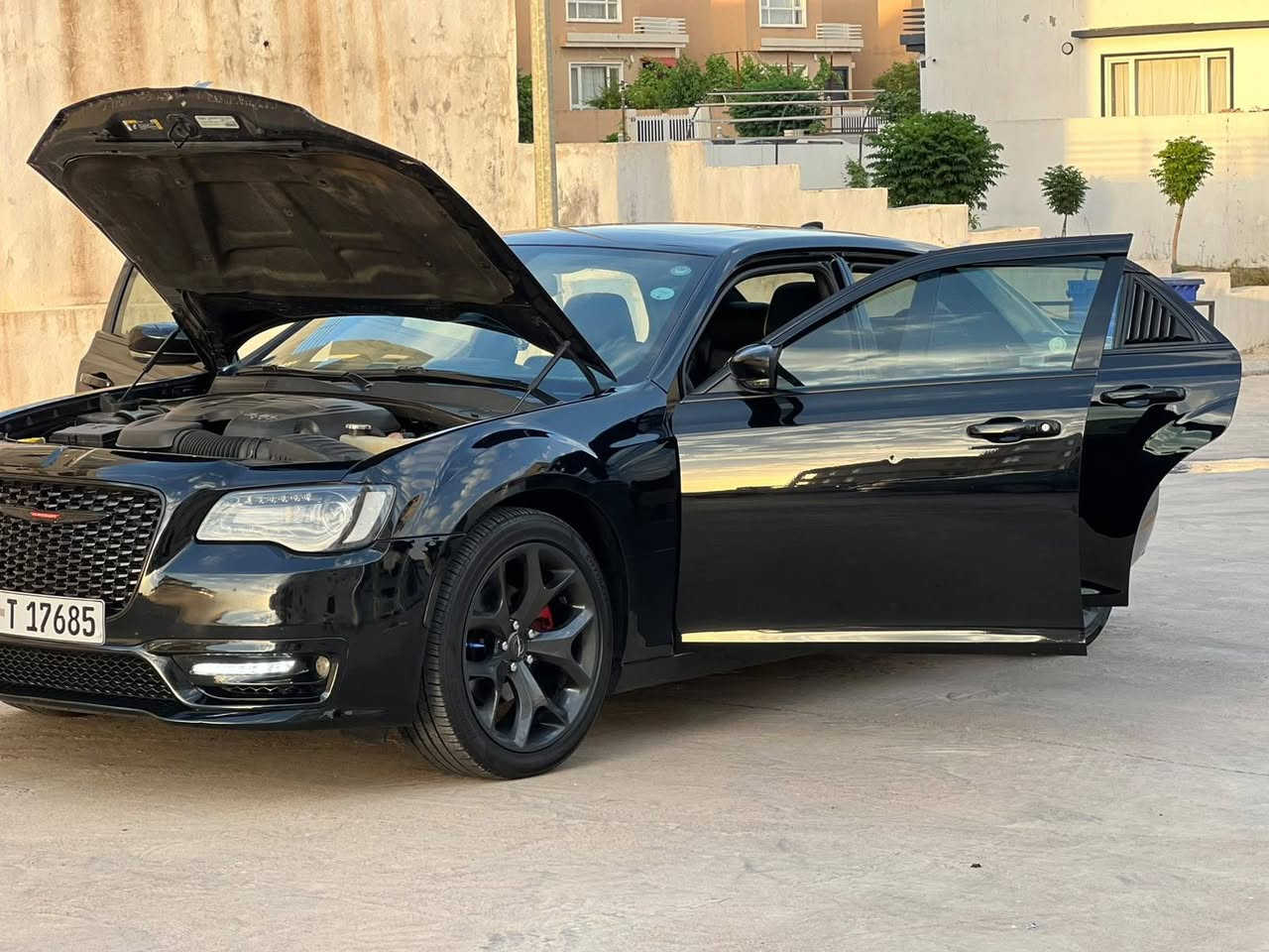 السلام عليكم
اوباما (2022 )
فول مواصفات 
٦ اسلندر ٣٦٠٠ بجم عريض
السياره تخم تاير جديد ماصار أسبوع شديته حداديه صدر امامي خلفي جديد
١-زنون عالي ناصي
٢- فتحه بانوراما
٣- كشنات حظن
٤- كشنات تدفئه تبريد
٥- كلاصات تدفئه تبريد
٦- تبريد قطعتين
٧-حساسات امامي خليه
٩- رادارات جانبيه
١٠- نقطه عمياء
١٢-شاشه كبيره كار بلي
١٣-ويل ٢٠ بلادي
١٤- بصمه ابواب
١٥-تشغيل عن بعد
١٦- كير مارس
١٧-كراسي كهرباء
١٨كراسي جلد ختم ال(s)
١٩- سكليتر كهرباء
٢٠- شفتات استيرن
٢١- سيتم صوت
٢٢تحكم استيرن جهتين
٢٣مري كهرباء
٢٤مثبت سرعه 

السياره جديده او تخم تاير جديد تعبان عليه حيل
السياره قبل اسبوع طالعه من البوليش 
السياره حداديه جديده  نظيفه بمعنئ الكلمه ماتخسر ولاذب عليه ربع خير من اللّٰه  ملاحضه السياره تحويل مباشر ثاني يوم والسياره شخصيا بسمي 

شراي اعيوني الك خابرني او تدلل

***********
