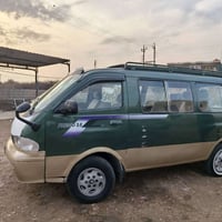 بريجو موديل ١٩٩٧  مكاينه بيهه خيط بخار بدون تنقيص  الكير الثالث شخطه ب...