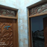 خلف باب الحواج • ٣١٨م • حديقة ٢٠٠م