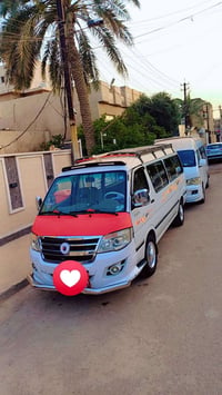 سيارة فتون موديل ٢٠١٧ للبيع سيارة كبل لشارع امانت الله سيارة كامله تخم...