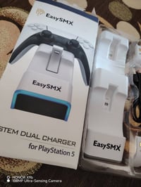 شاحن يدات • بلايستيشن • توصيل