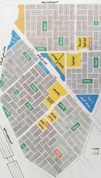 الرسالة ٢٢٠م • الميلاد ١٠٠م • القدس ١٠٠م