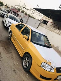 سياره شيري محور بكاجو سياره كفاله وتبريد ثلج بيع ومراوس سعر ٢٢٠ وبيه م...